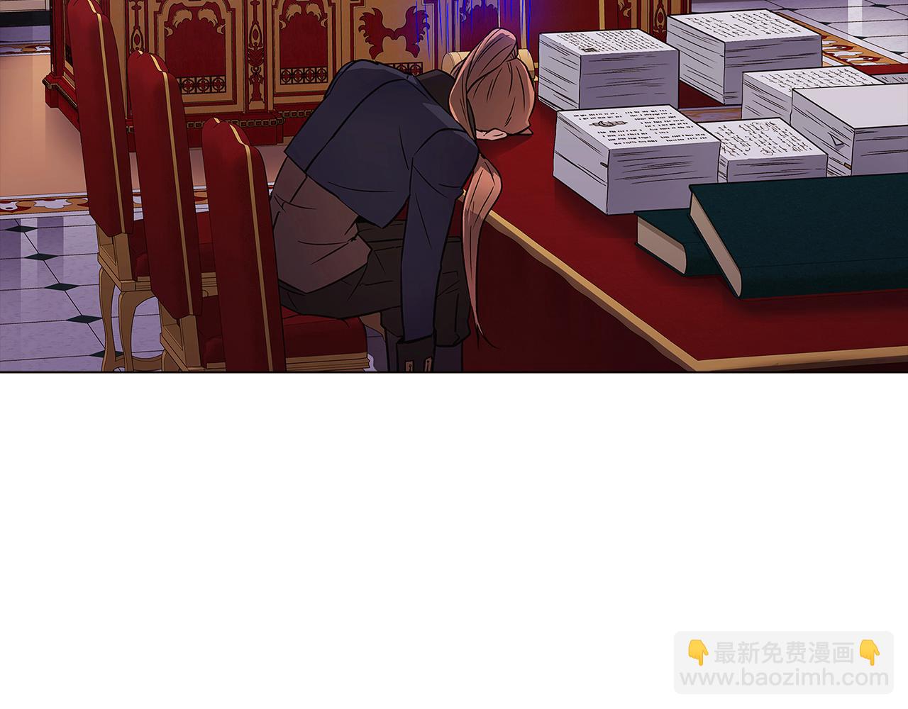 第32话 迷茫的皇子46
