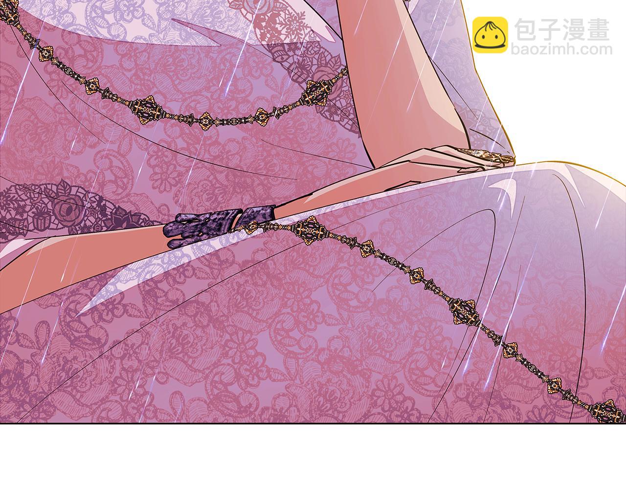 第84话 脆弱的心85