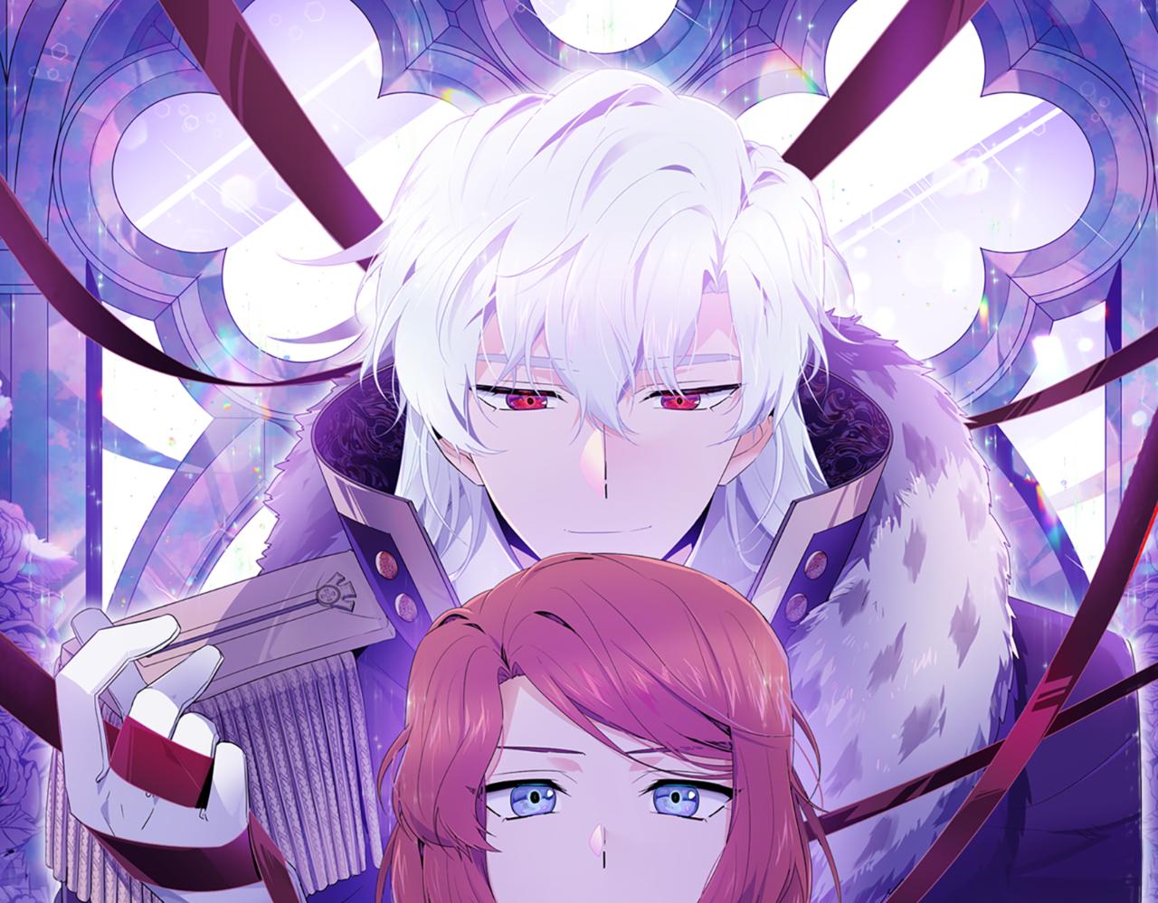 第152话 魔女的游戏0