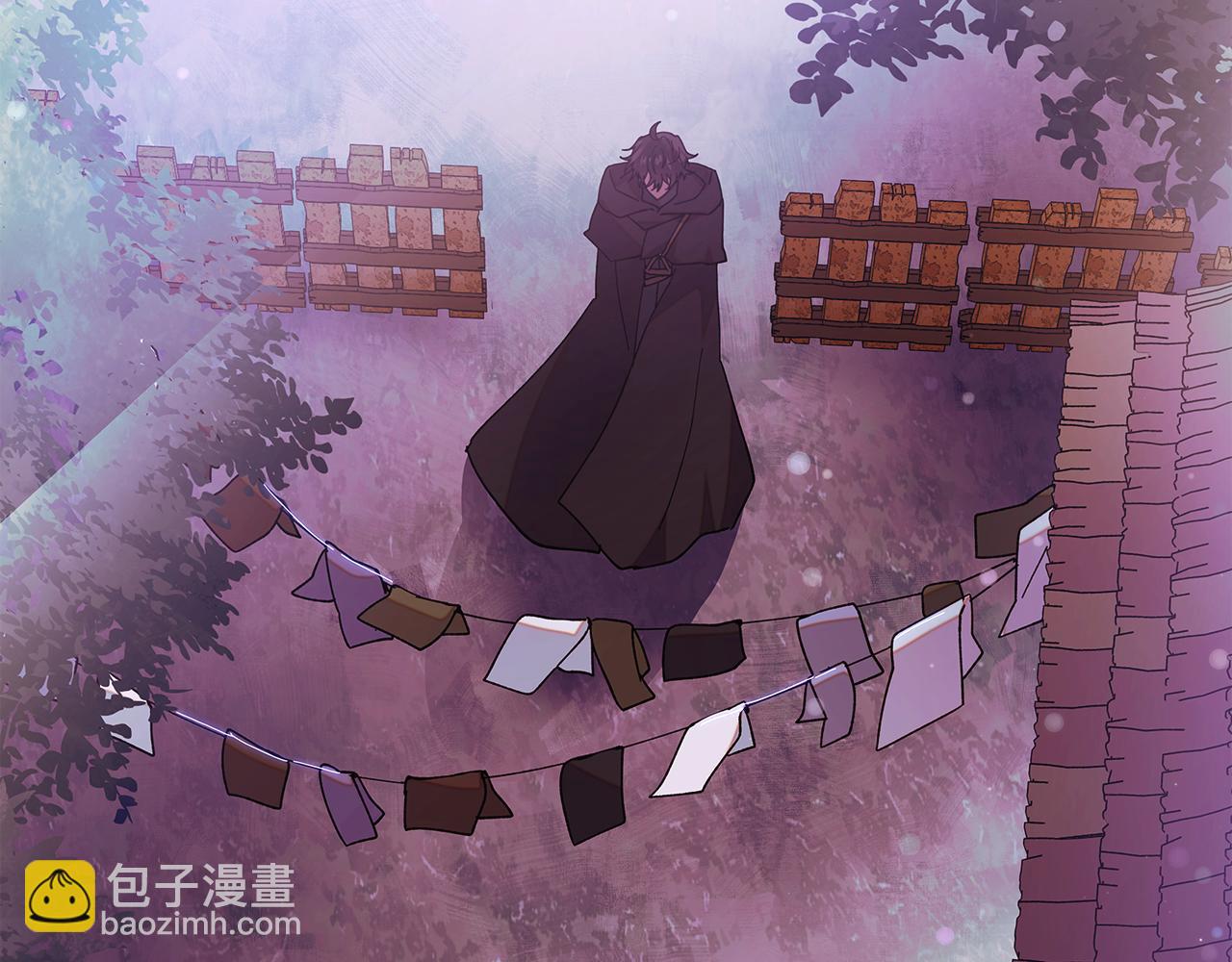 第156话 别触碰我的底线21
