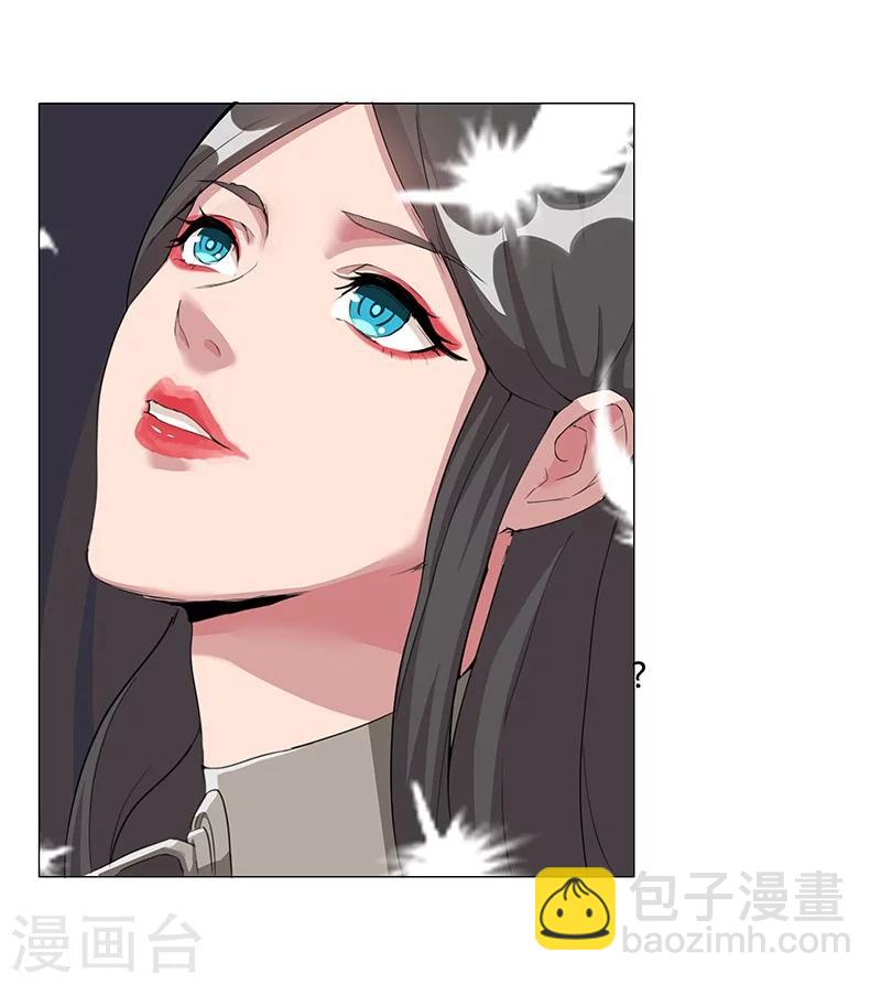 第34话 笼中之鸟31