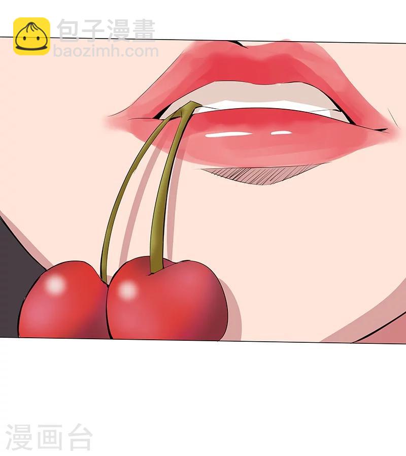 第34话 笼中之鸟34