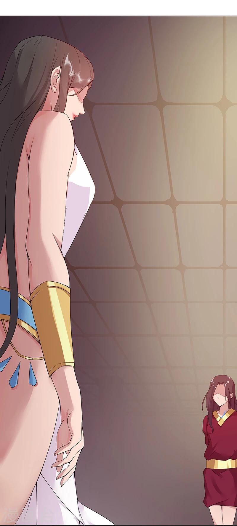 第37话2 女奴选秀9