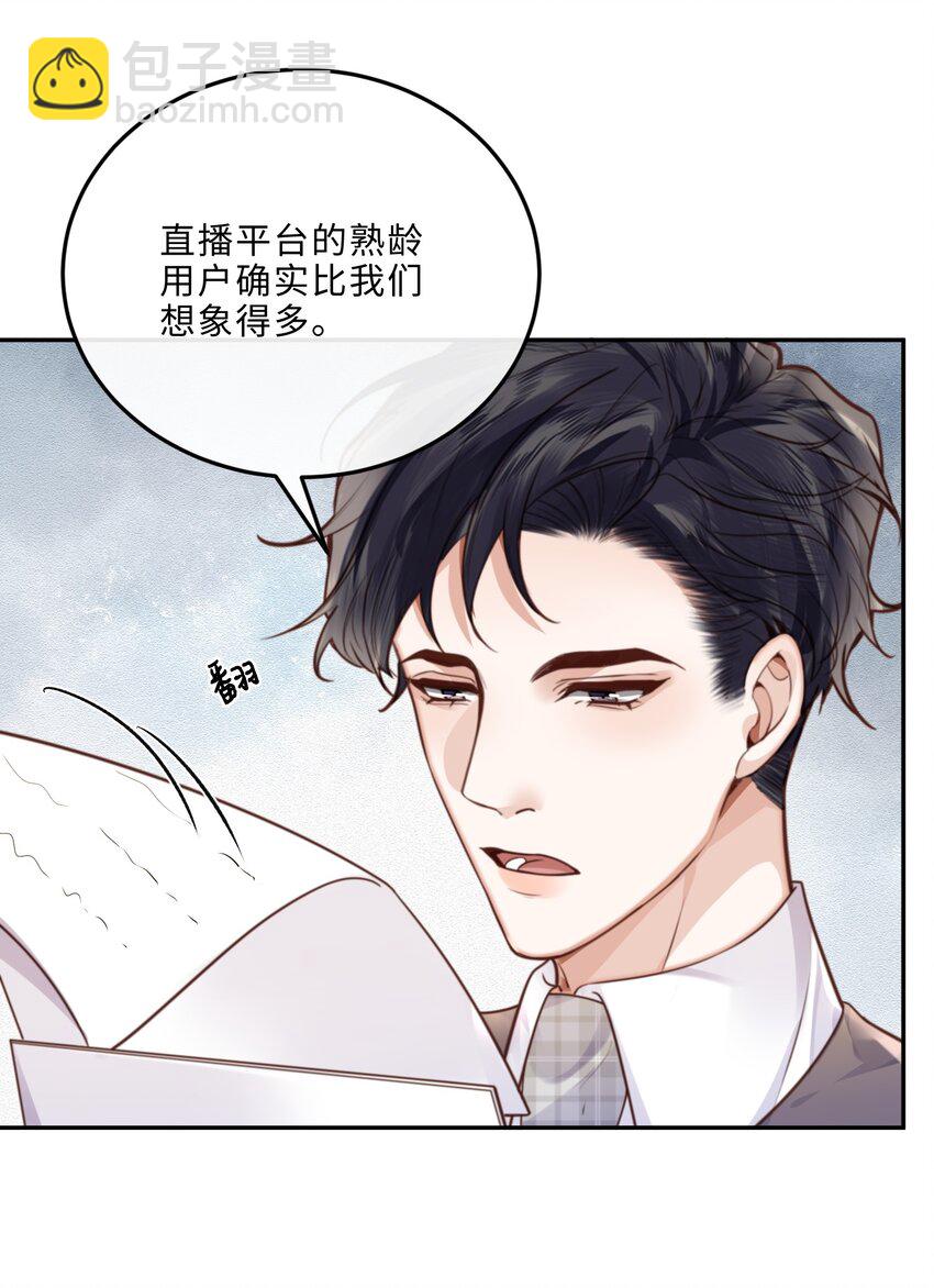 048 你是竞争对手派来的卧底吗？12