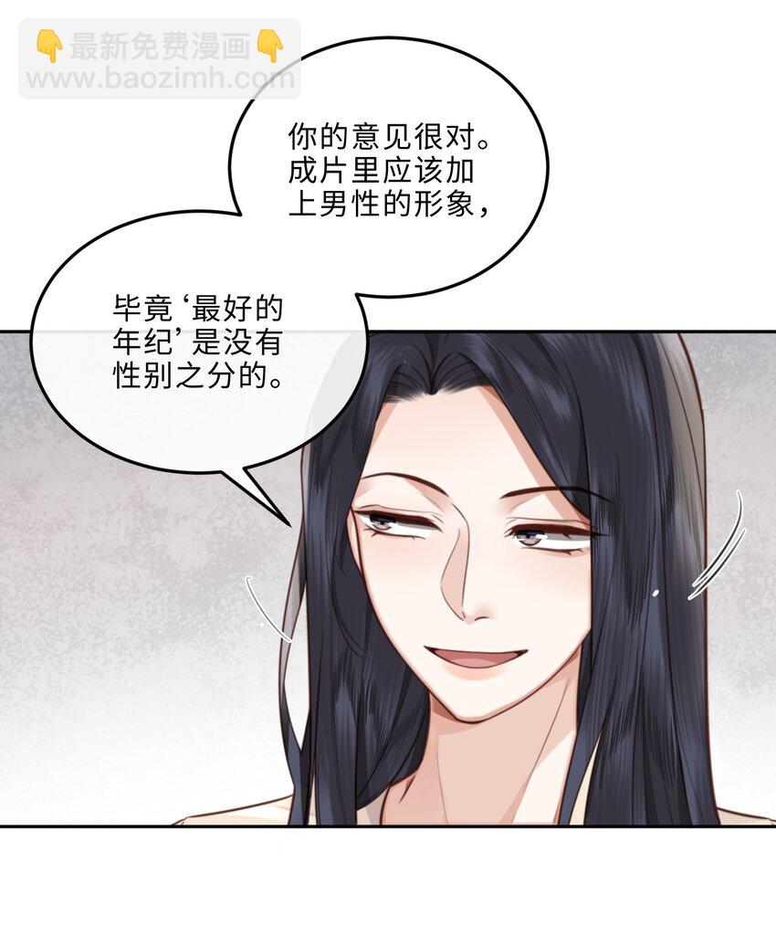 048 你是竞争对手派来的卧底吗？5