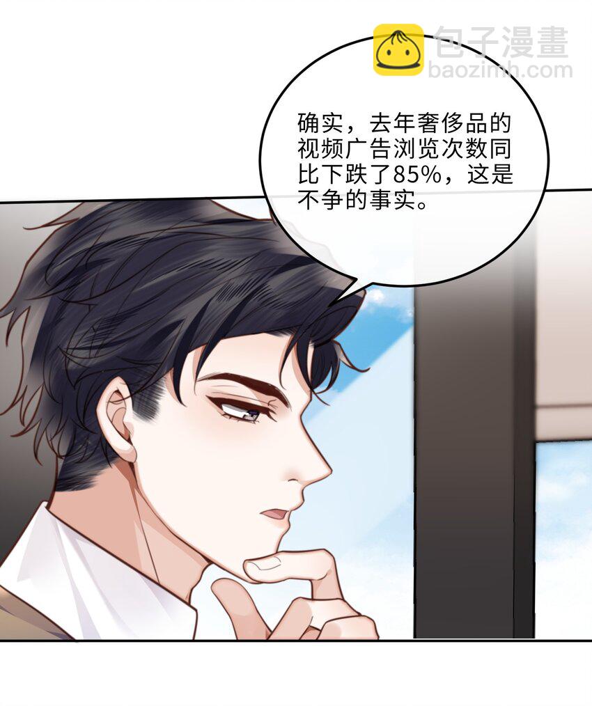 048 你是竞争对手派来的卧底吗？9