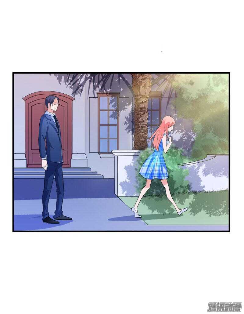 第29话 姐姐回来了30