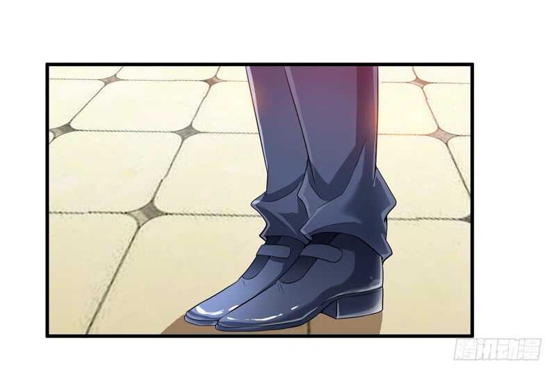 第113话 陌生的帅叔叔2