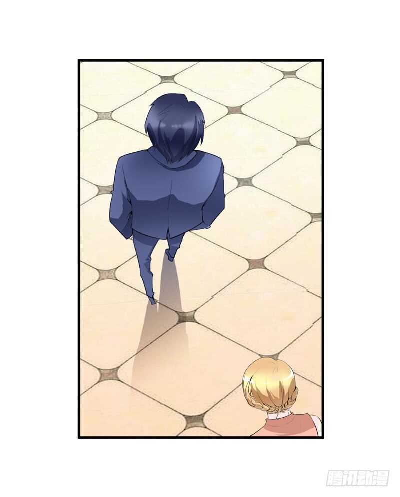 第113话 陌生的帅叔叔29