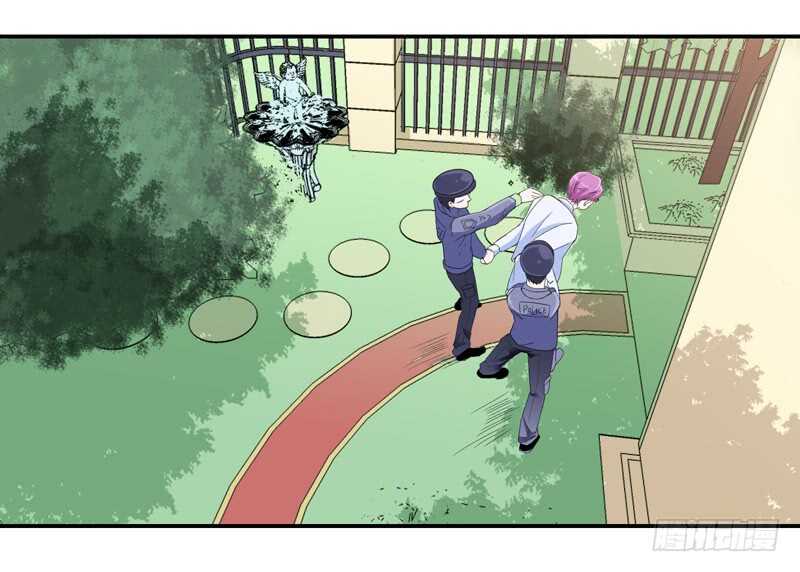 第137话 报仇的机会7