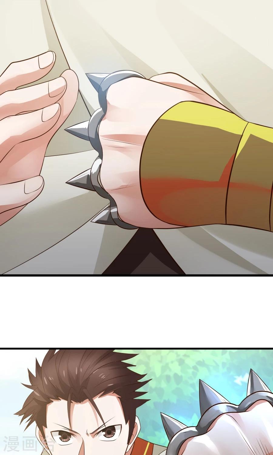第51话 实战经验不足！10