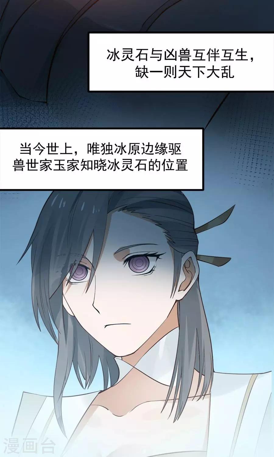 第91话 冰灵石？4