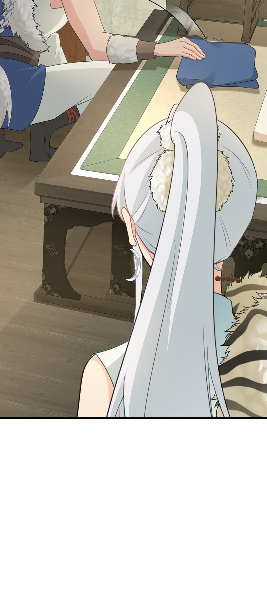 第66话 撕破脸皮！30