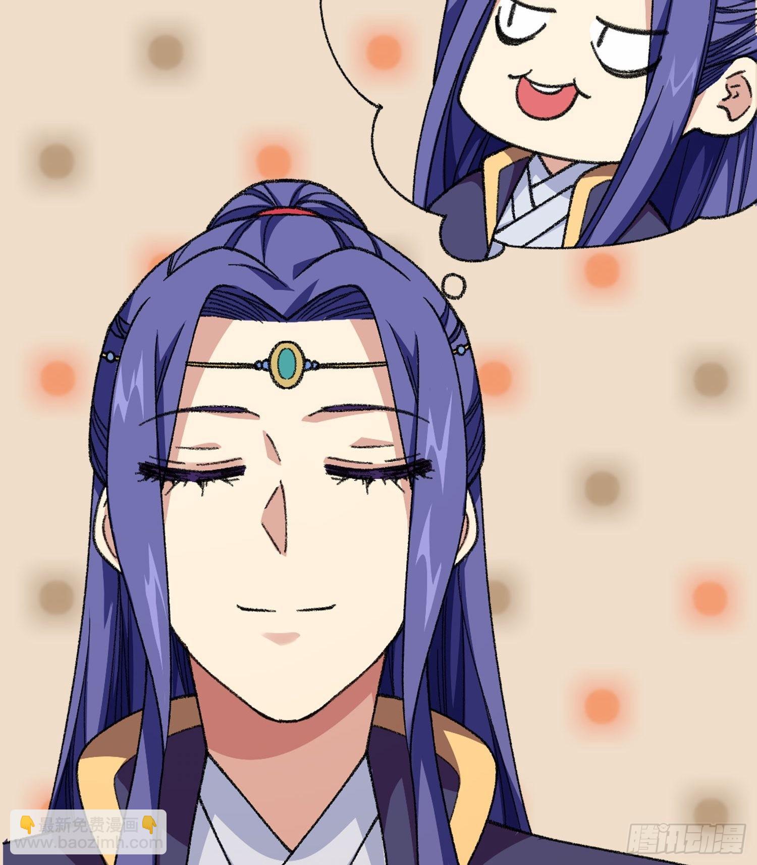 第67话 我选择继续闯关33