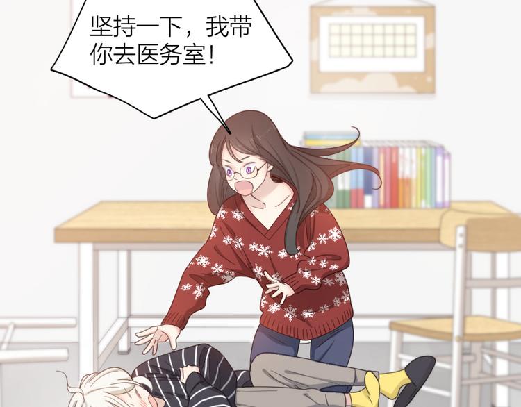 番外 害羞69