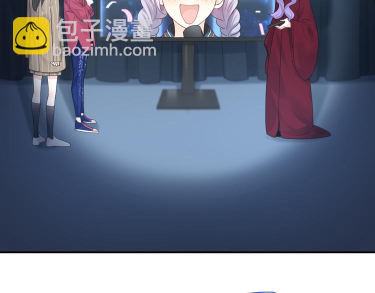 第93话 默契度82