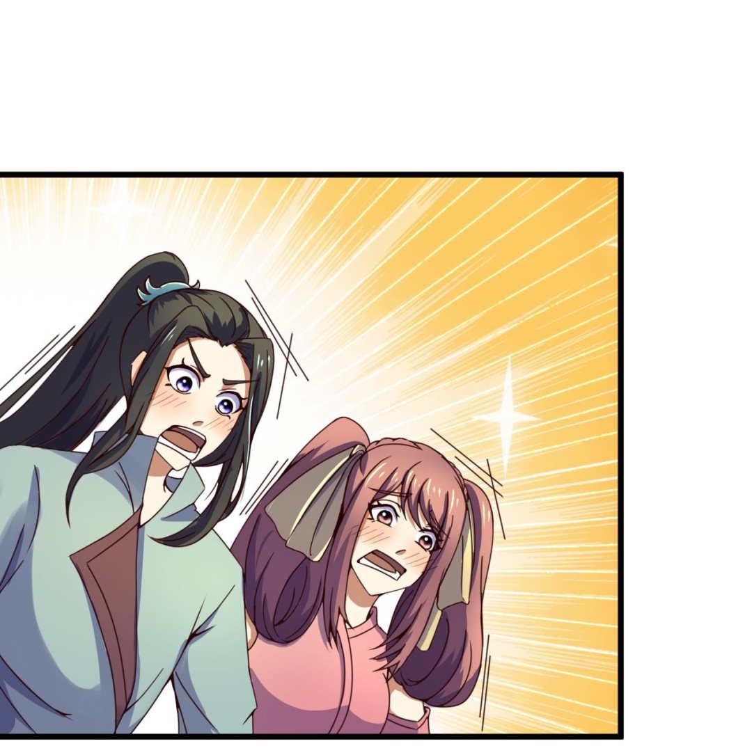 第141话 小东西，跟姐姐回家吧50