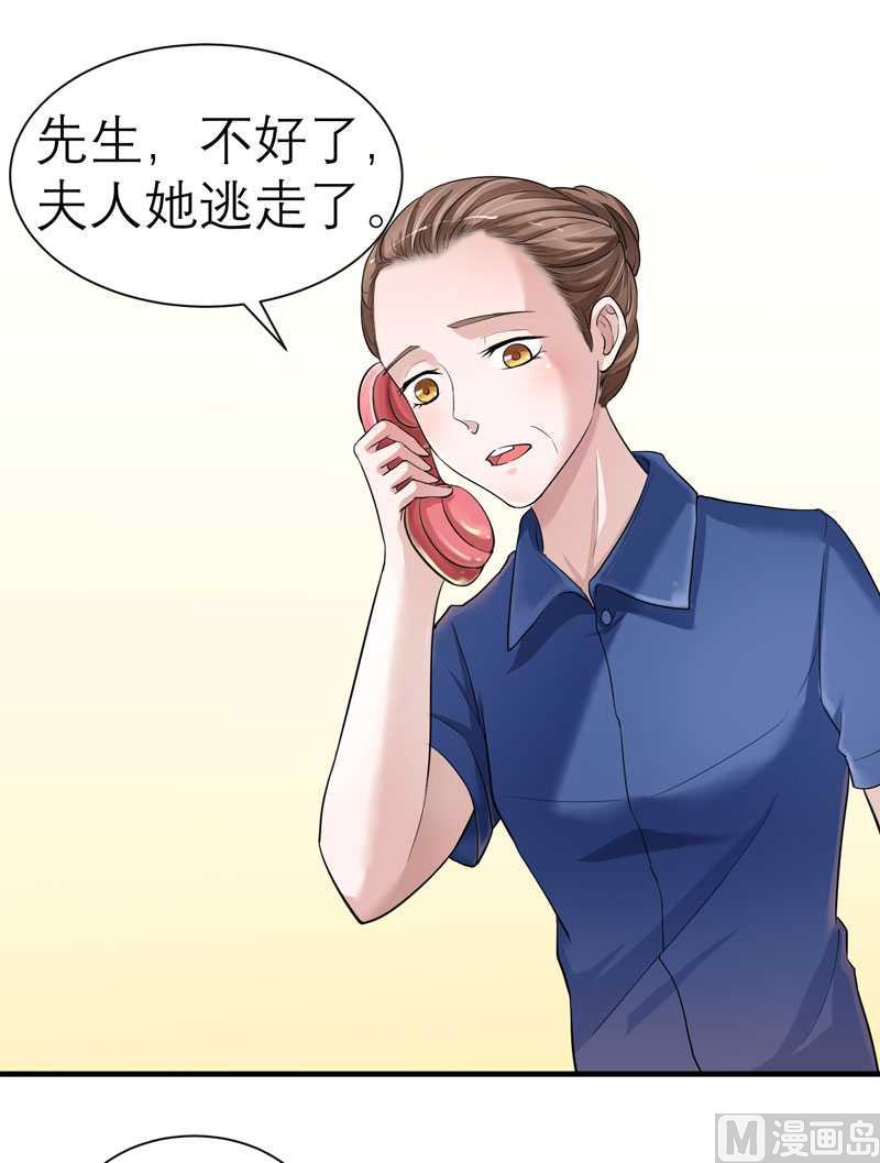 第21话 夫人逃跑了31