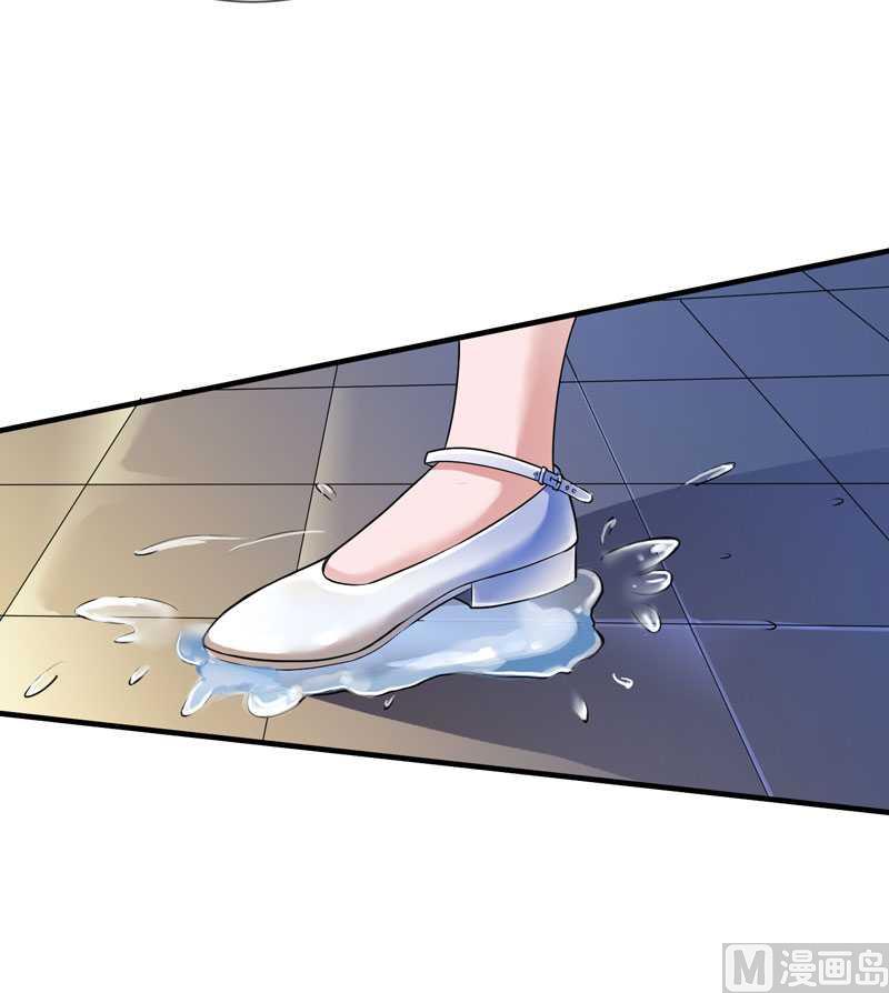 第26话 都要抛弃我？1