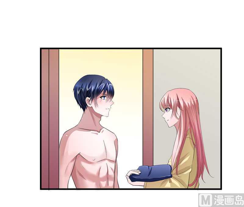第40话 就这么急着离开我？11