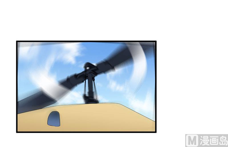 第64话 就要跟你在一起！0