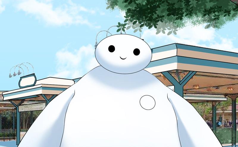 第68话 笑笑失踪了10