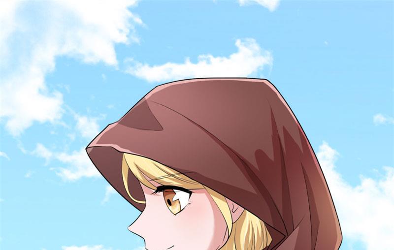 第83话 这女孩和笑笑好像10