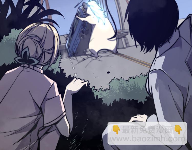 03话 神秘女性登场12