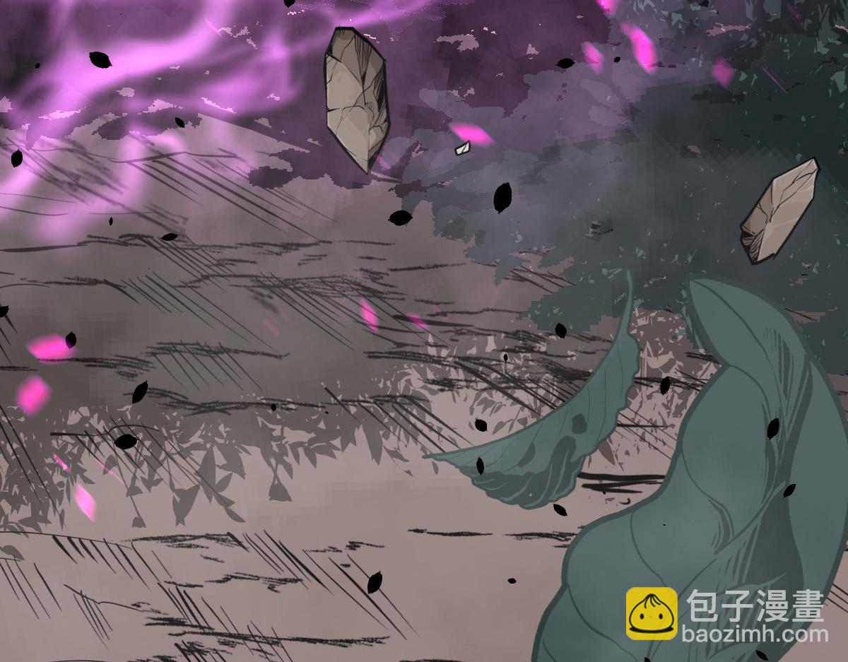 048话 楼浅VS骷寡妇41