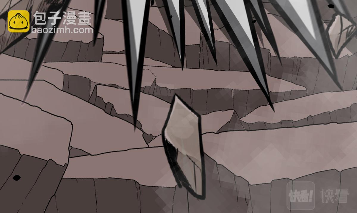 048话 楼浅VS骷寡妇51