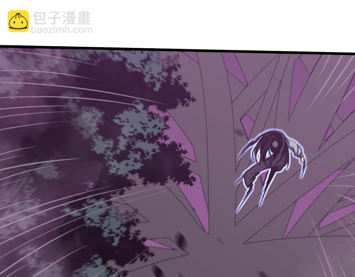 048话 楼浅VS骷寡妇76
