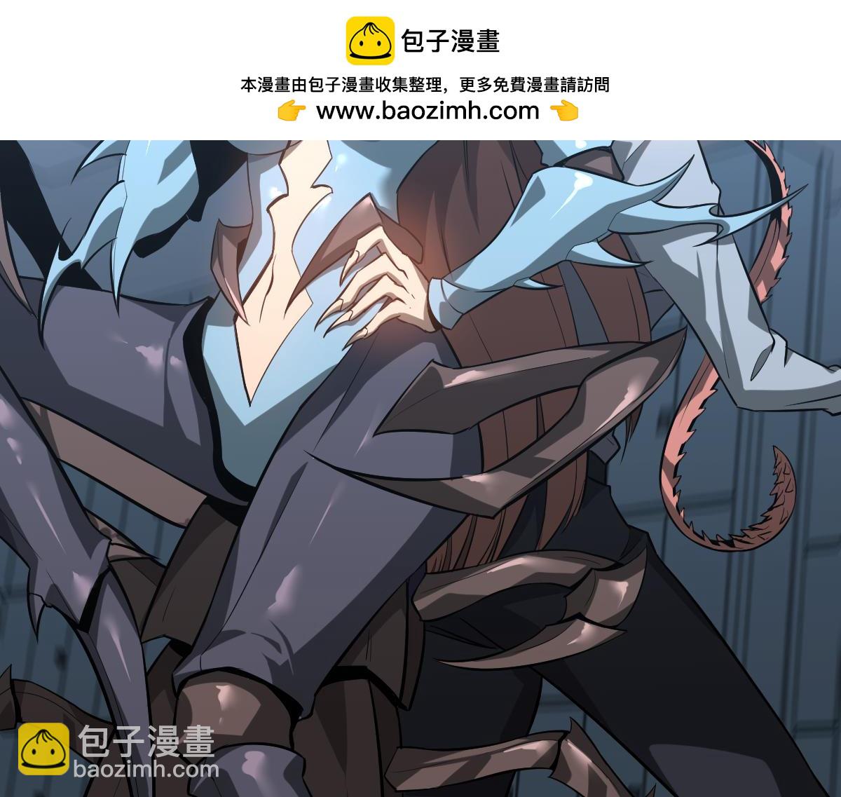 第109话 谁都不要信1