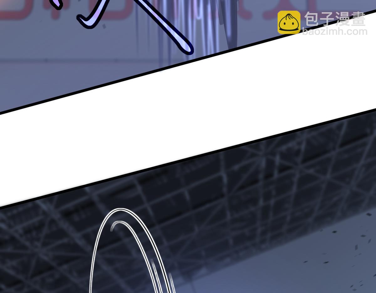 第132话 明河VS张虎20