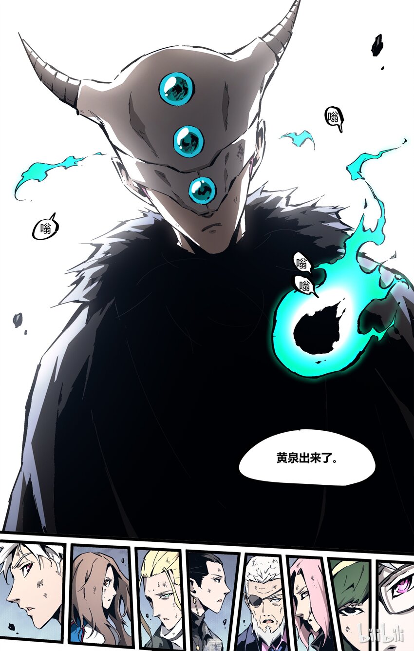 80-1 唯一的变数10