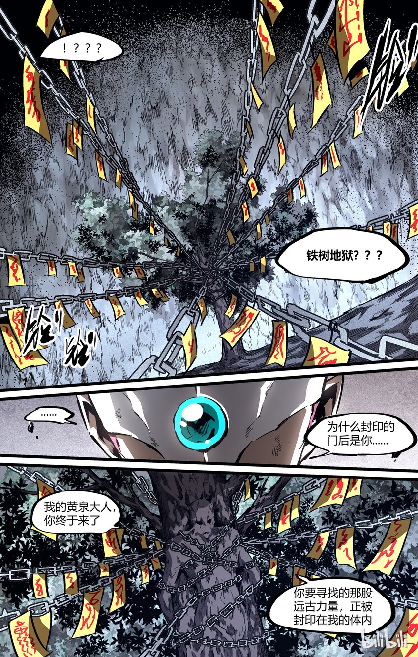 80-1 唯一的变数3