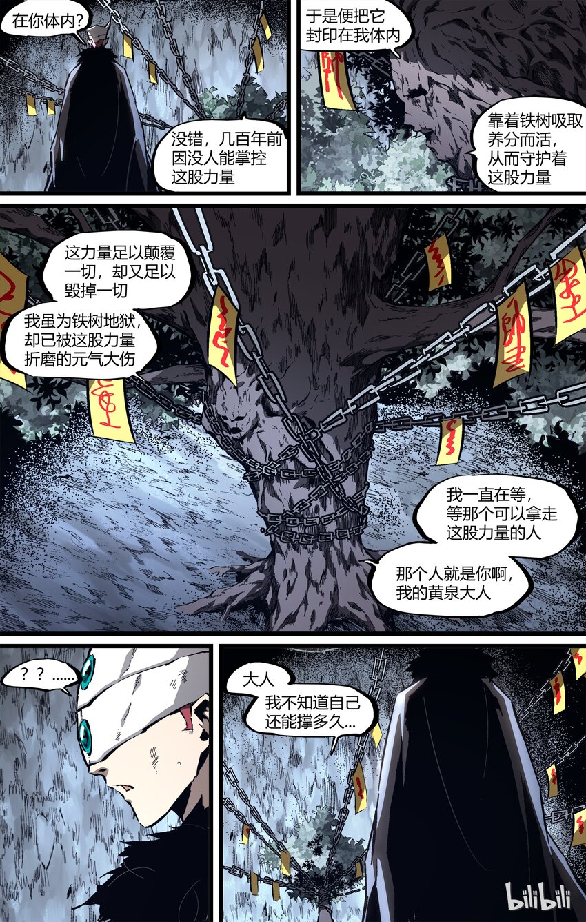 80-1 唯一的变数4