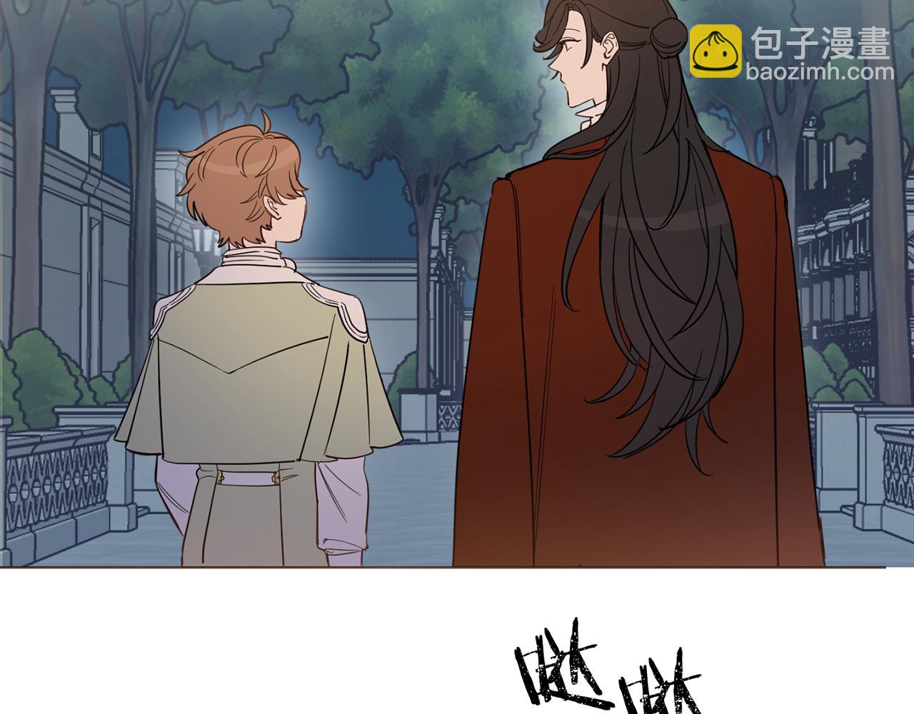 第59话 为了躲你61
