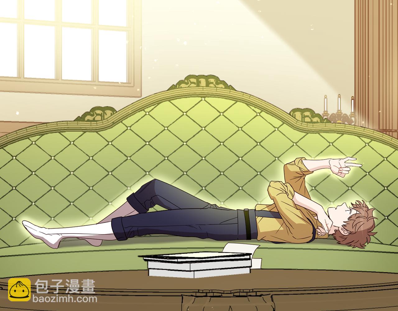 第108话 我想和他结婚吗？24