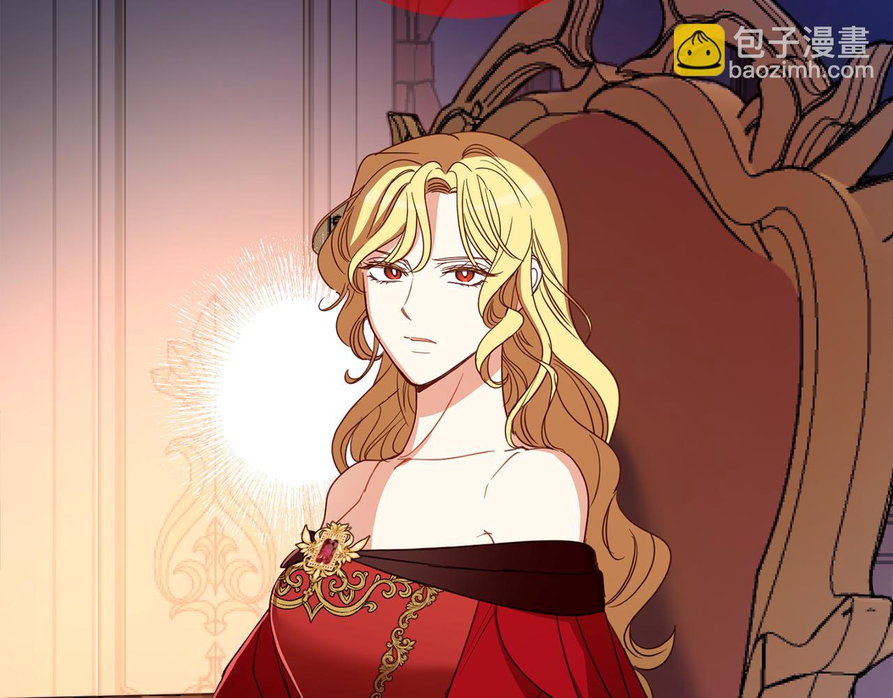 第113话 女王求婚73