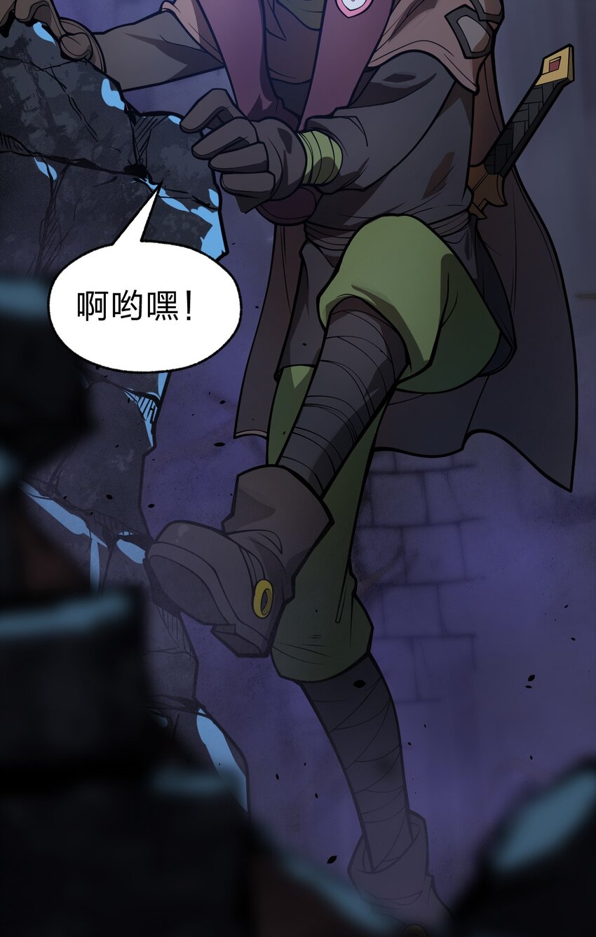 043 原来真的可以自己骑自己吗?!46