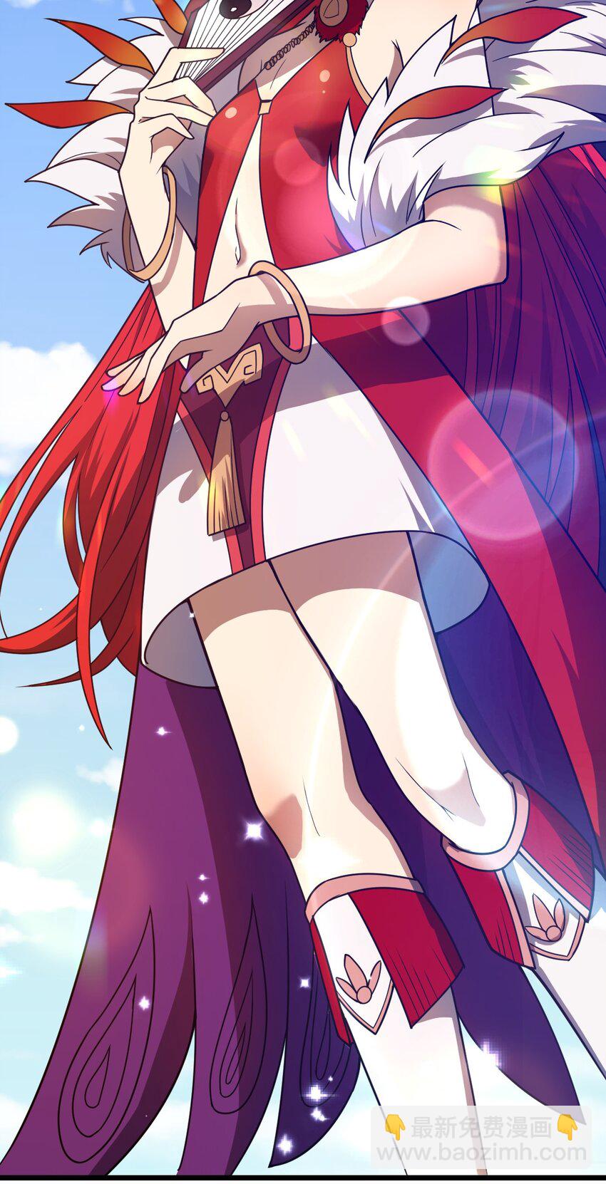 115 神秘人！17