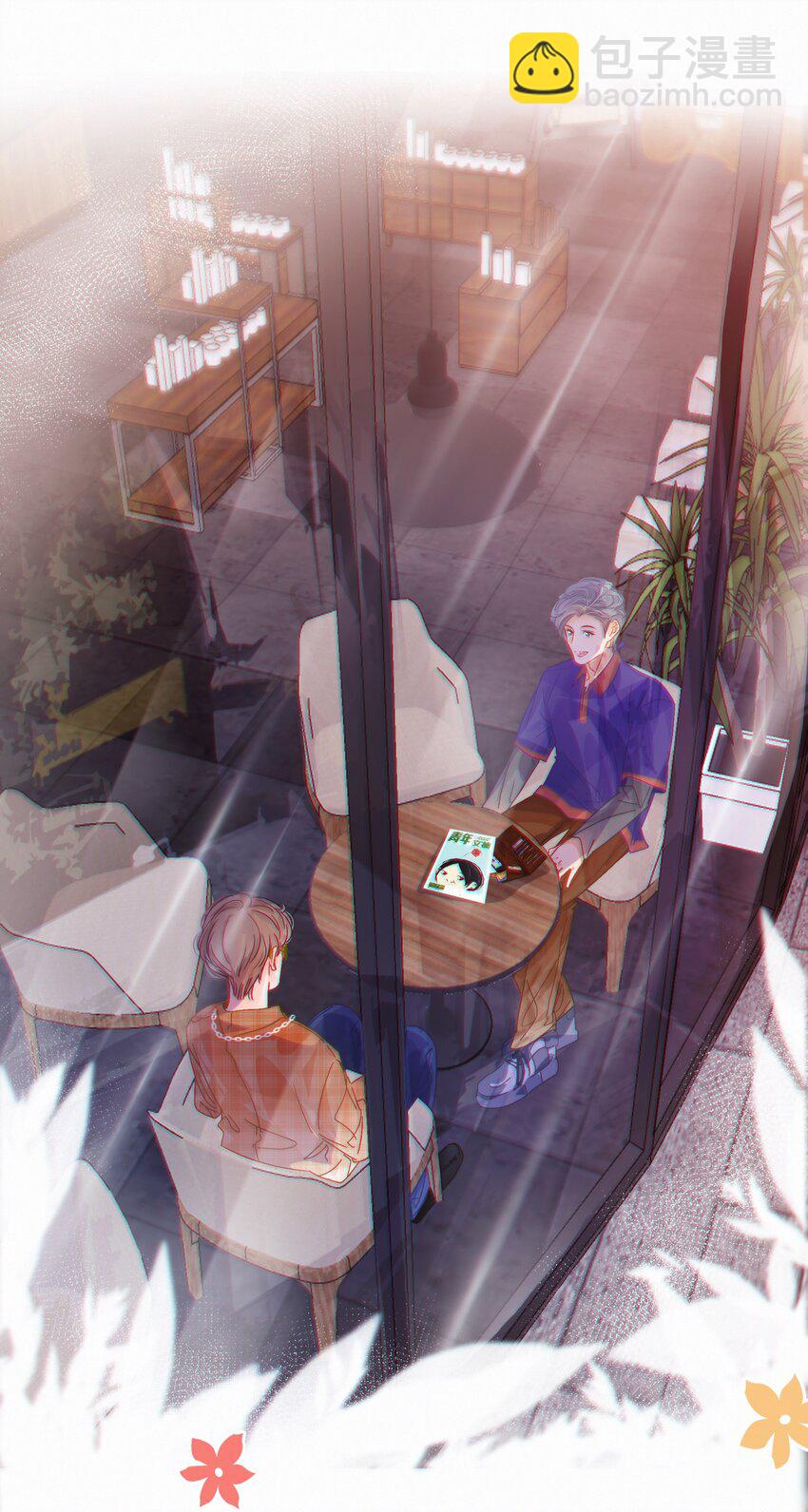 Chap.24 我们一起准备成人高考吧2