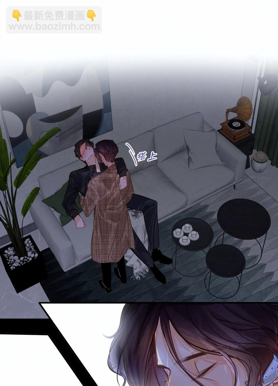 Chap.31 男人醉成这样是硬不起来的17