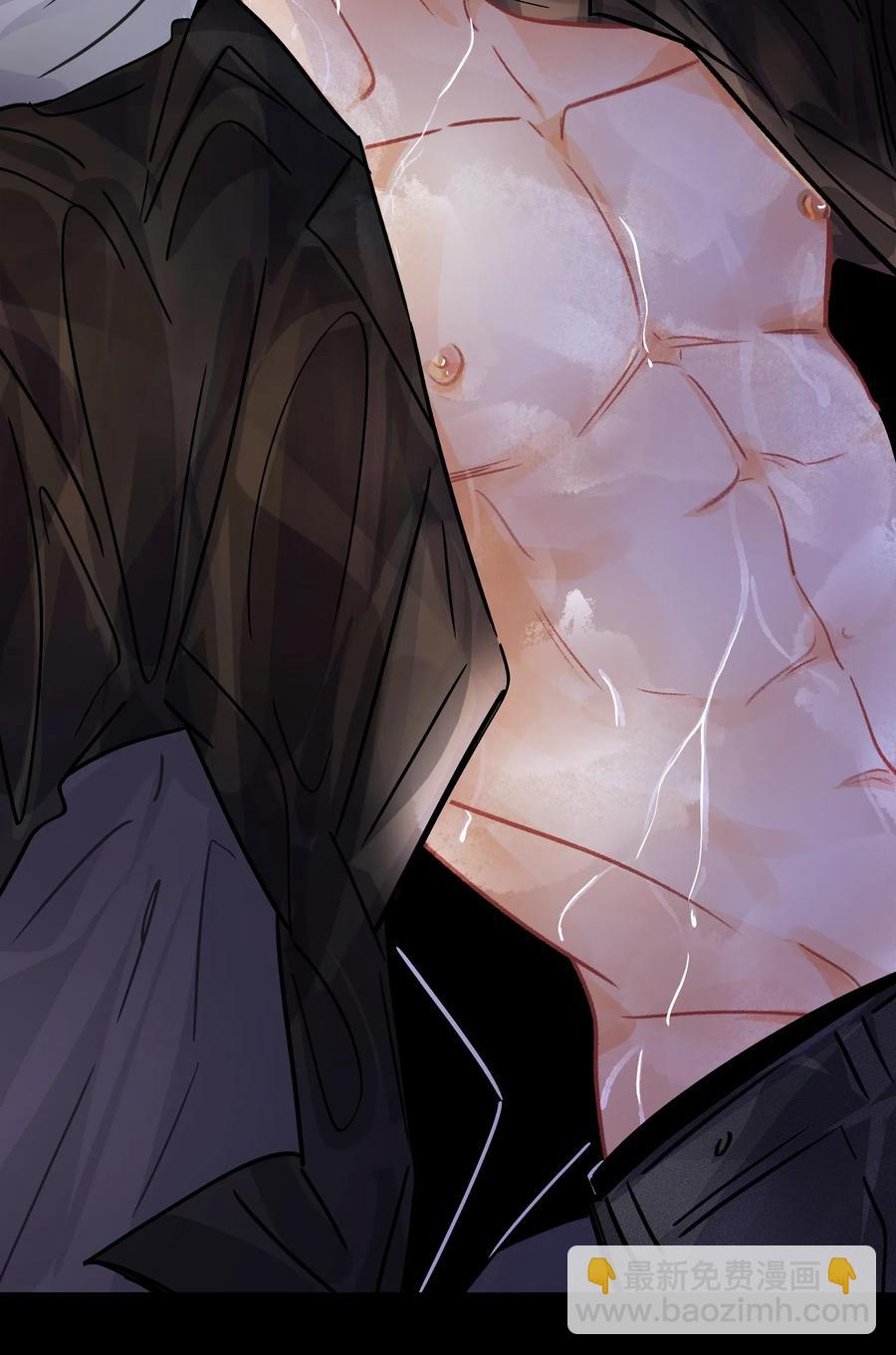 Chap.32 分手后的第一次同床8