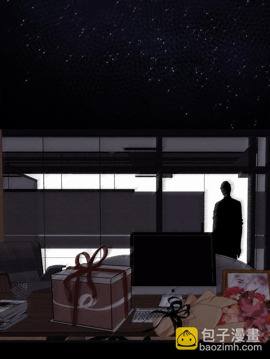 Chap.45 悲观浪漫主义情怀33