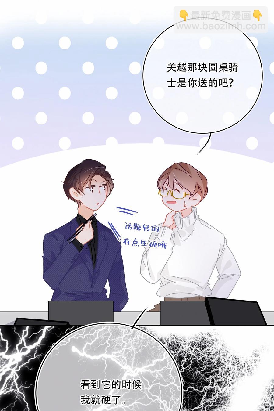 Chap.66 你一定能买到铂金包！21
