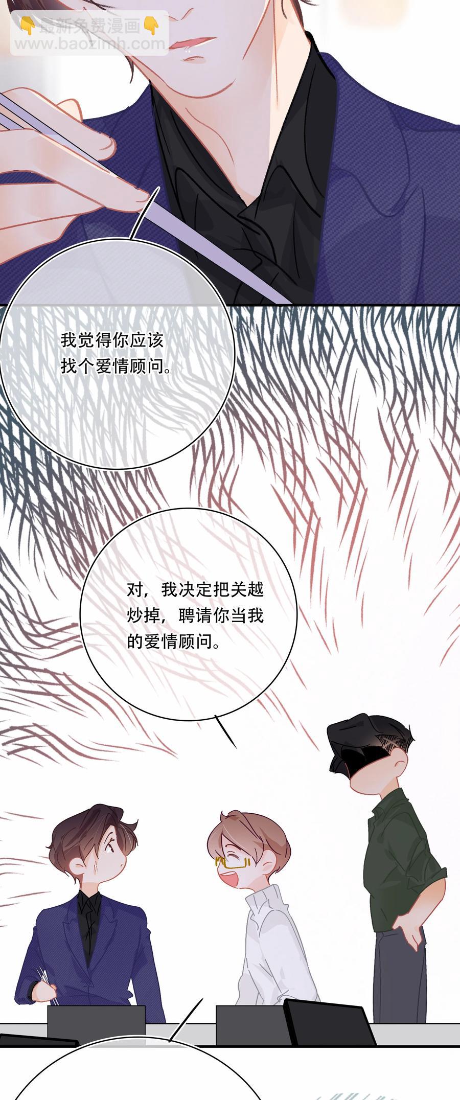 Chap.66 你一定能买到铂金包！25
