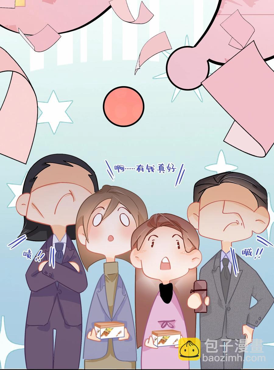 Chap.66 你一定能买到铂金包！3