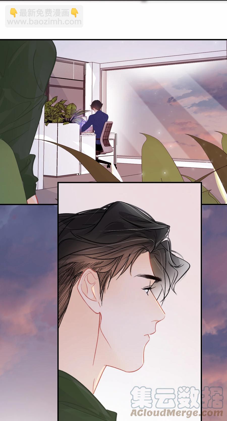 Chap.67 你是上帝赋予世界的孤独灵魂14