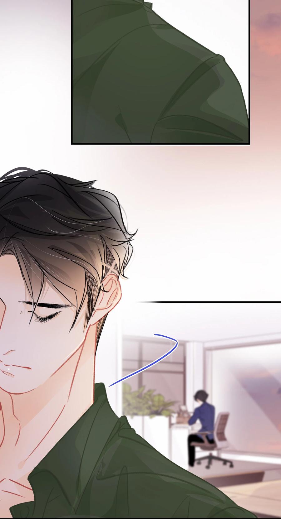 Chap.67 你是上帝赋予世界的孤独灵魂15